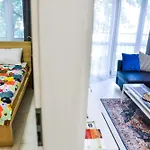 Alabas - Modern Apartment In Historic Wroclaw!