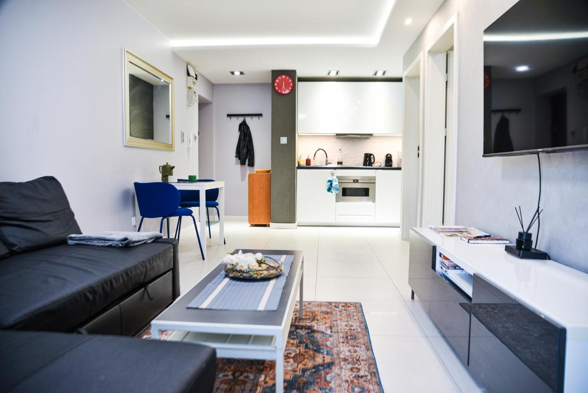 Alabas - Modern In Historic Wroclaw! Breslau