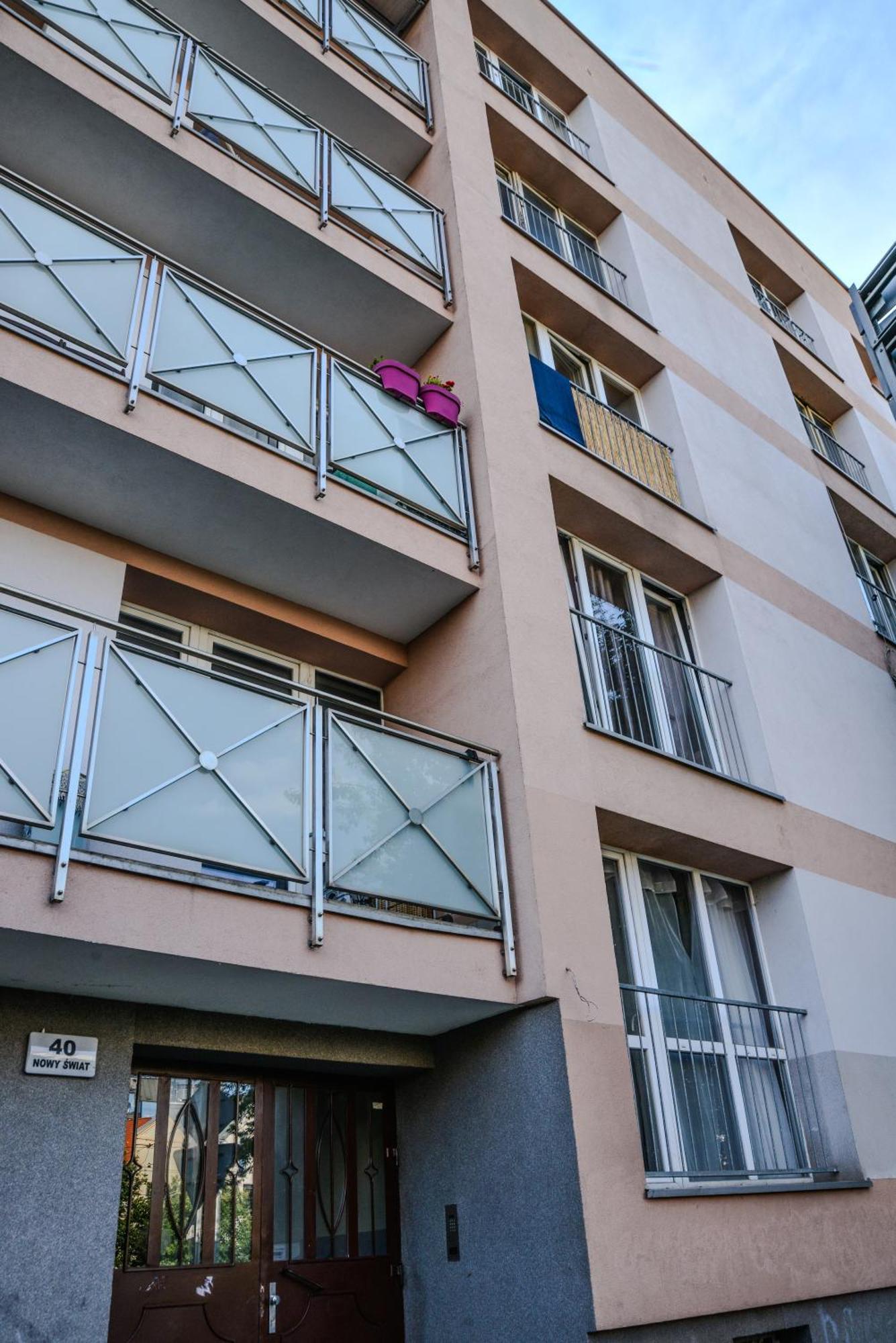 Alabas - Modern In Historic Wroclaw! Breslau