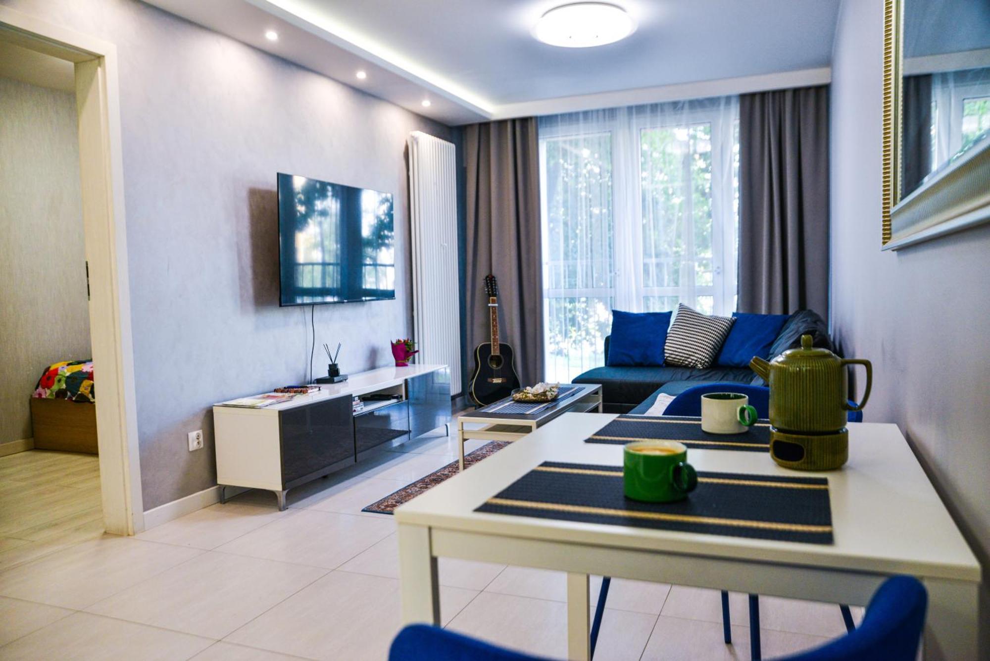 Apartment Alabas - Modern In Historic Wroclaw!