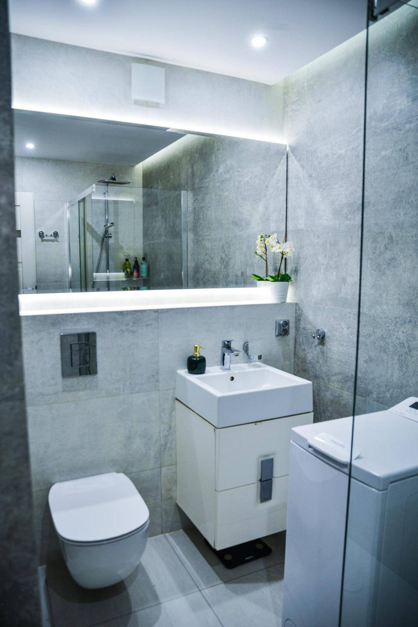 Alabas - Modern In Historic Wroclaw! Apartment Breslau