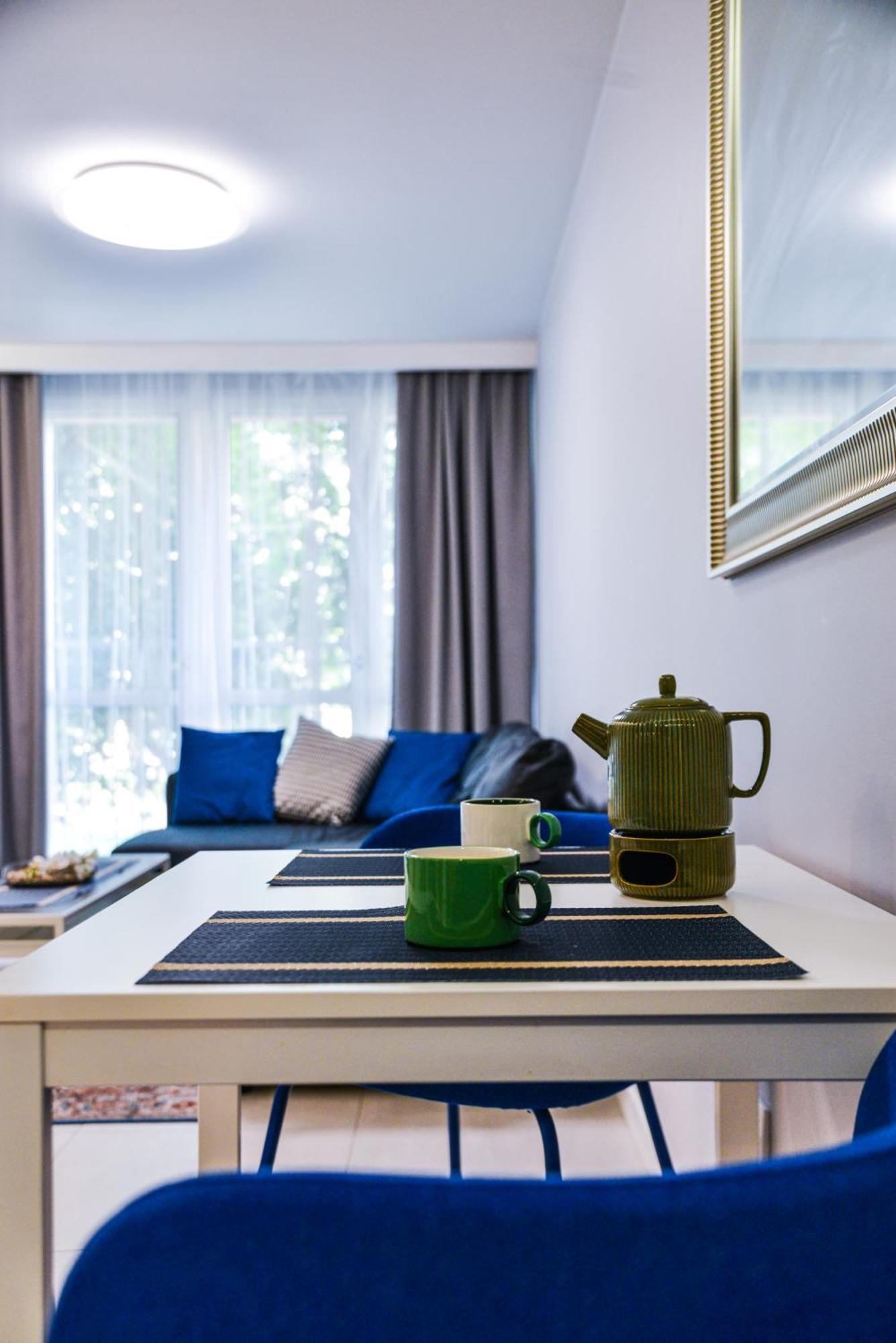 Apartment Alabas - Modern In Historic Wroclaw! Breslau