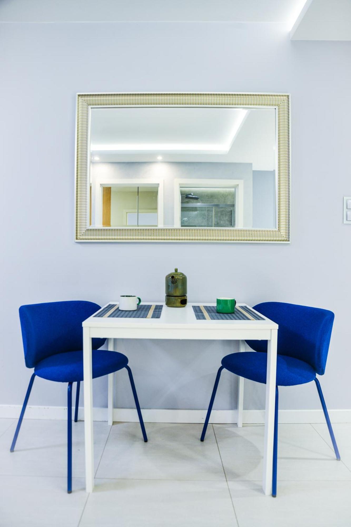Alabas - Modern In Historic Wroclaw! Apartament *