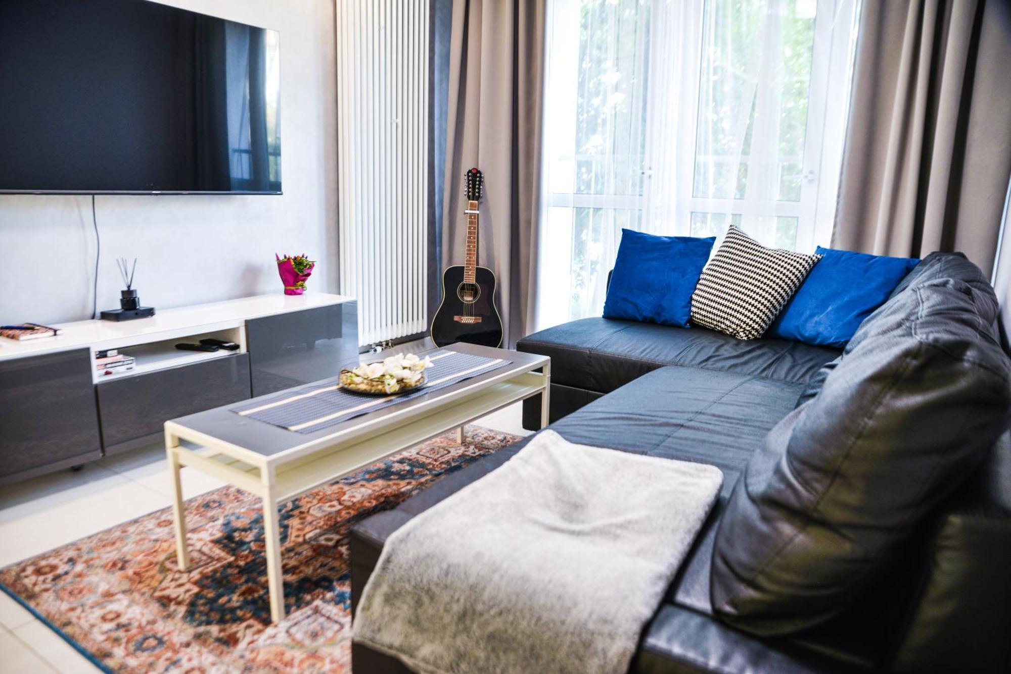 Apartament Alabas - Modern In Historic Wroclaw! Wrocław
